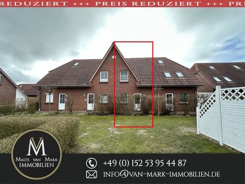 Butjadingen Häuser, Butjadingen Haus kaufen