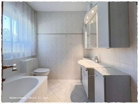 Badezimmer (Bild 1)
