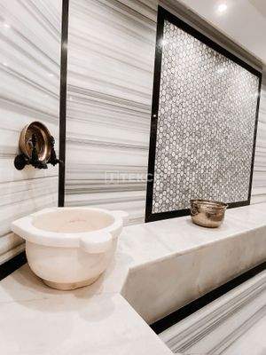 24-Room Hotel 50 m from Pera Palace Hotel in Beyoğlu