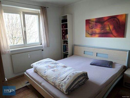 Elternschlafzimmer
