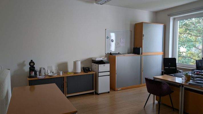 Büroraum 1