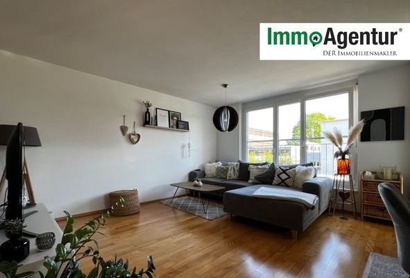 IMMO AGENTUR TITELBILDER