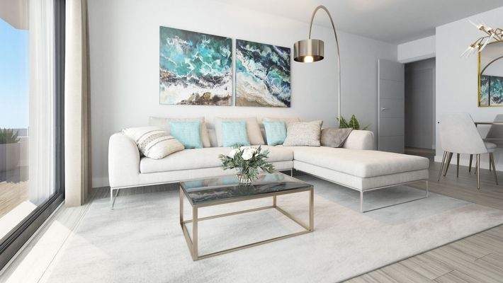 Photo: Apartment in Estepona