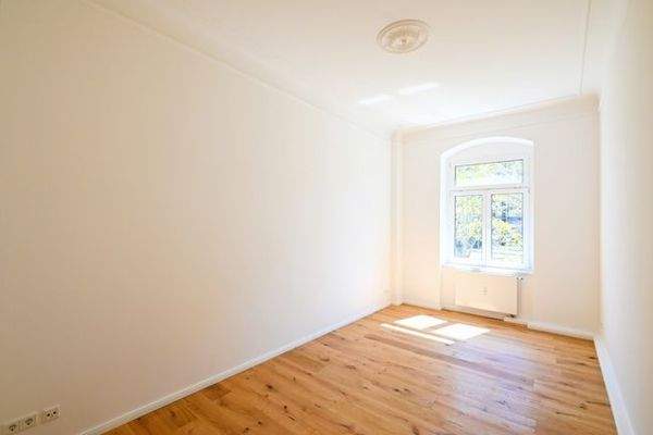 Beispiel Schlafzimmer