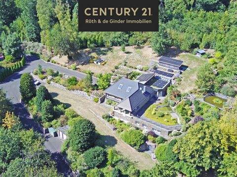 Bad Laasphe Häuser, Bad Laasphe Haus kaufen