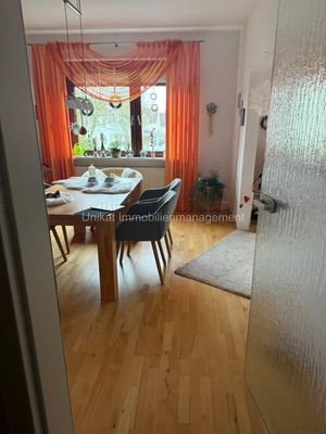 Esszimmer OG