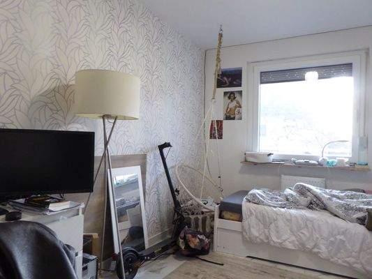 Weiteres Schlafzimmer