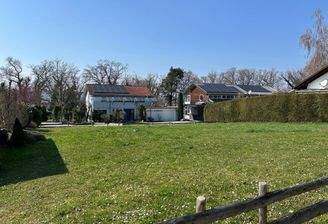 Blick Richtung Westen