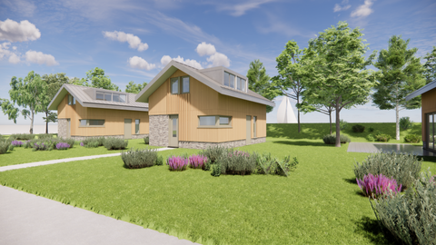 Warmond Häuser, Warmond Haus kaufen