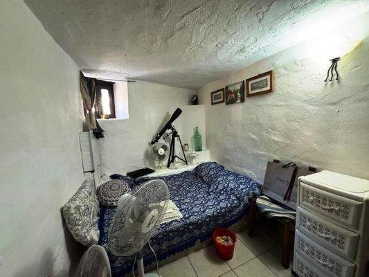 Südostkreta, Koutsounari: Haus mit wunderschönem Meerblick zu verkaufen