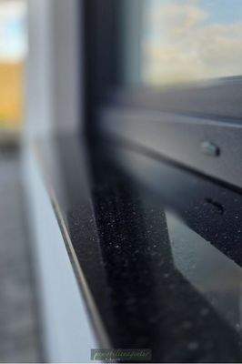 Granit-Aussenfensterbank