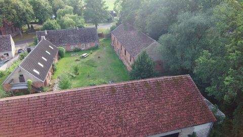 Wittstock/Dosse Häuser, Wittstock/Dosse Haus kaufen