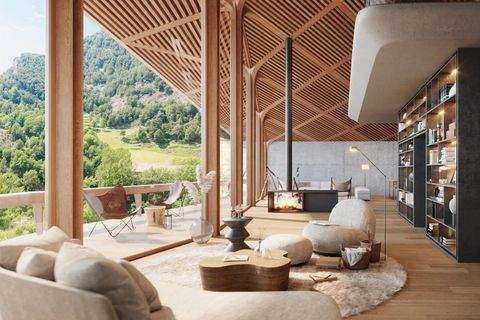 Ordino Häuser, Ordino Haus kaufen