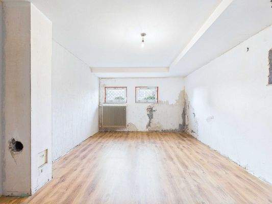 Einfamilienhaus in Waldrandlage - Sankt Wendel-Hoof