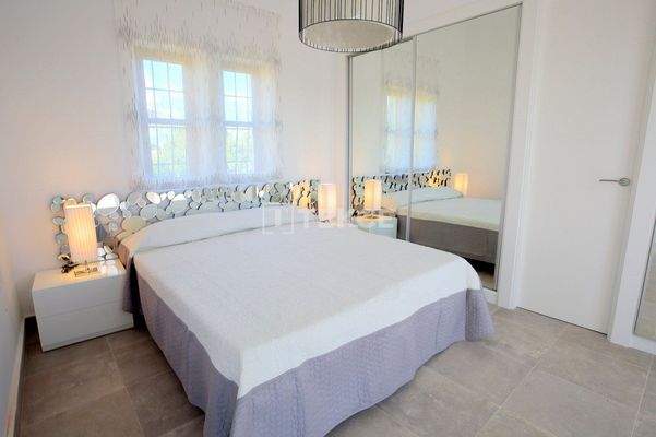 Exquisite Detached Villas in a Luxurious Resort in Almería