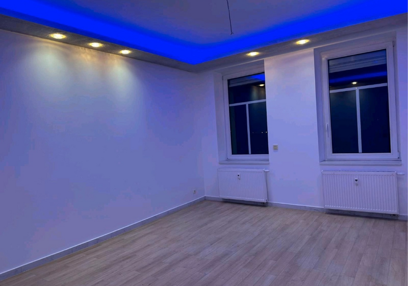 Annaberger STr.  #  mODeRnE WohNunG suChT MiEteR
