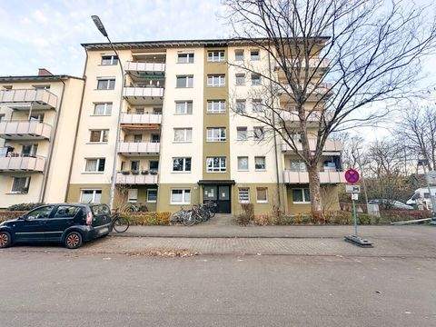 Freiburg im Breisgau Wohnungen, Freiburg im Breisgau Wohnung kaufen