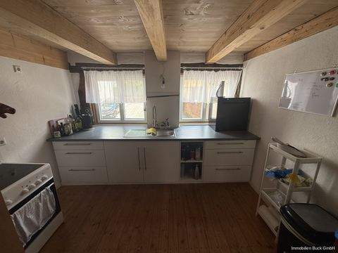 Geislingen an der Steige Wohnungen, Geislingen an der Steige Wohnung mieten