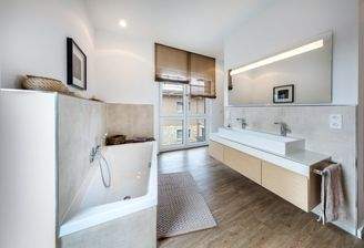 Mark Freybott Bad Okal Haus ()