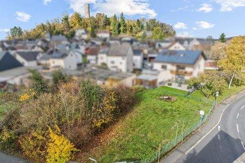 Merenberg Grundstücke, Merenberg Grundstück kaufen