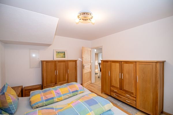 EG - Schlafzimmer 