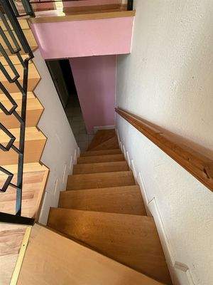 Kellertreppe