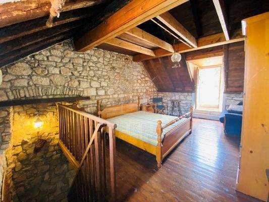 Perfekte Lage auf der Insel Brač 