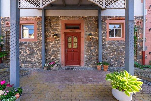 IMAXX_Bad Nauheim_Hauseingang 2