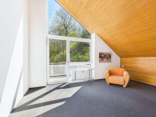 Gepflegtes Zweifamilienhaus in Saarlouis