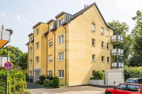 Bergheim Wohnungen, Bergheim Wohnung kaufen