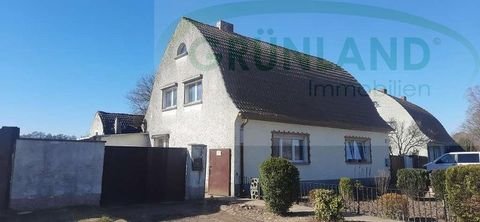 Meyenburg Häuser, Meyenburg Haus kaufen