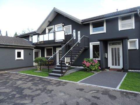 Handewitt Wohnungen, Handewitt Wohnung mieten