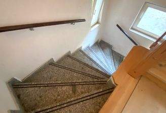 Treppenhaus