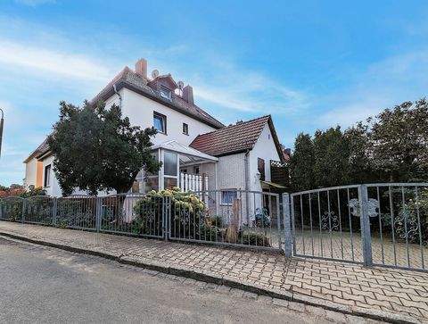 Jüterbog Häuser, Jüterbog Haus kaufen