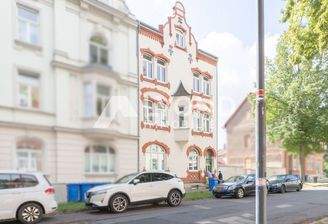 Straßenanischt 