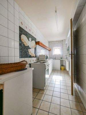 Ferienhaus (Gemeinschaftsküche)