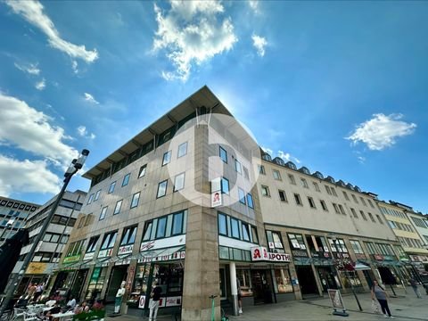 Hildesheim Büros, Büroräume, Büroflächen 