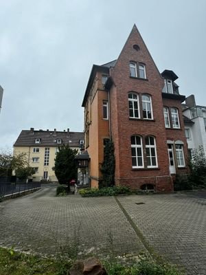 Rückansicht 