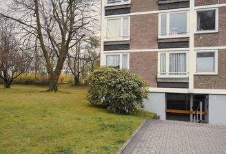 Ansicht Haus