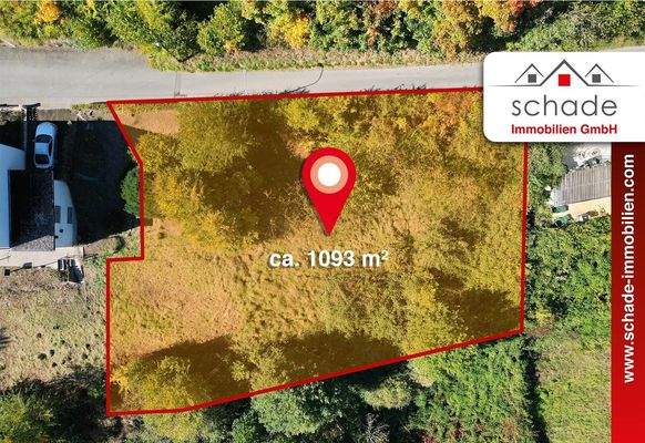 Beispiel Publikation-großes Grundstück