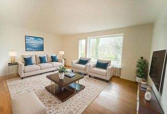 Zimmer III mit Zugang zum Süd/West Balkon (Einrichtungsbeispiel)