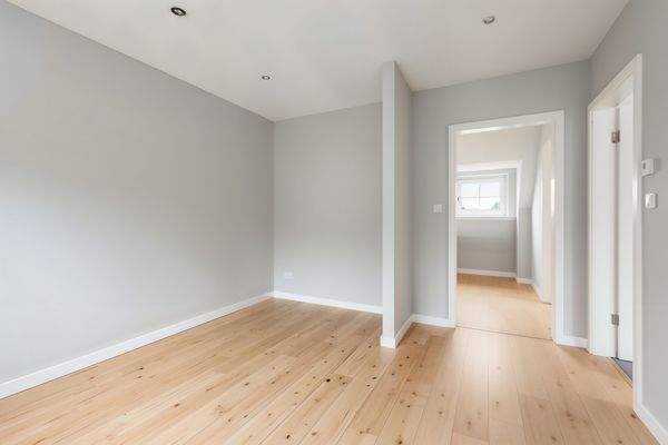 Zimmer - (KI generiert)