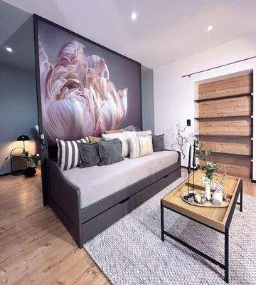 Wohnbereich | EG-Wohnung