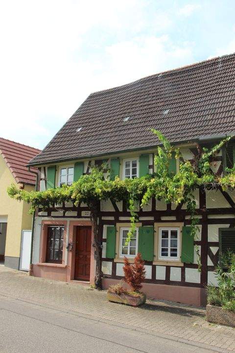 Winden Häuser, Winden Haus kaufen