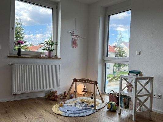 Kinderzimmer rechts