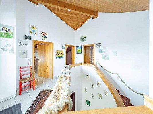 DG Treppenhaus Teil 1