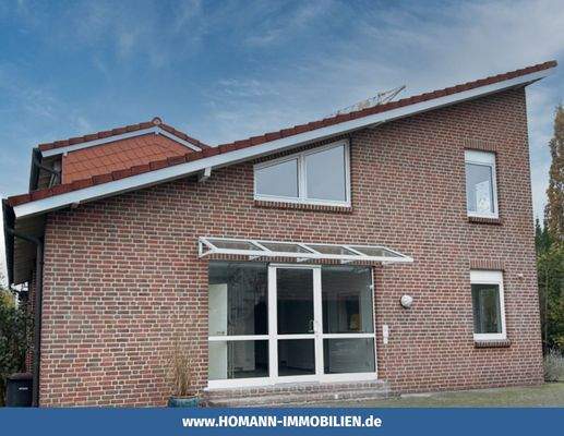 Außenbild Oststraße 