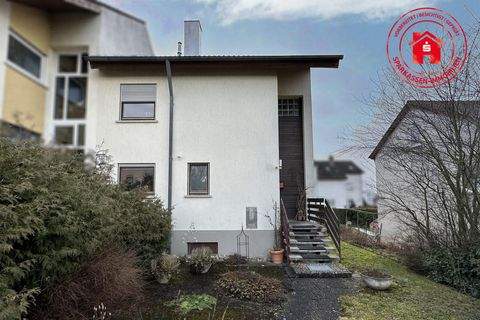 Weikersheim Häuser, Weikersheim Haus kaufen