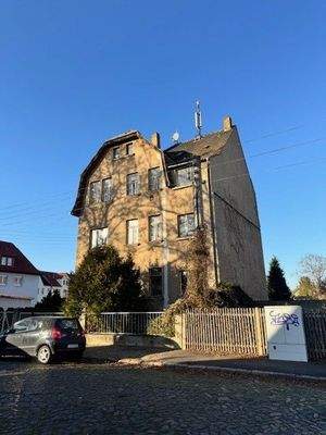 Außenansicht Südseite