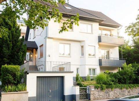 Sindelfingen Häuser, Sindelfingen Haus kaufen